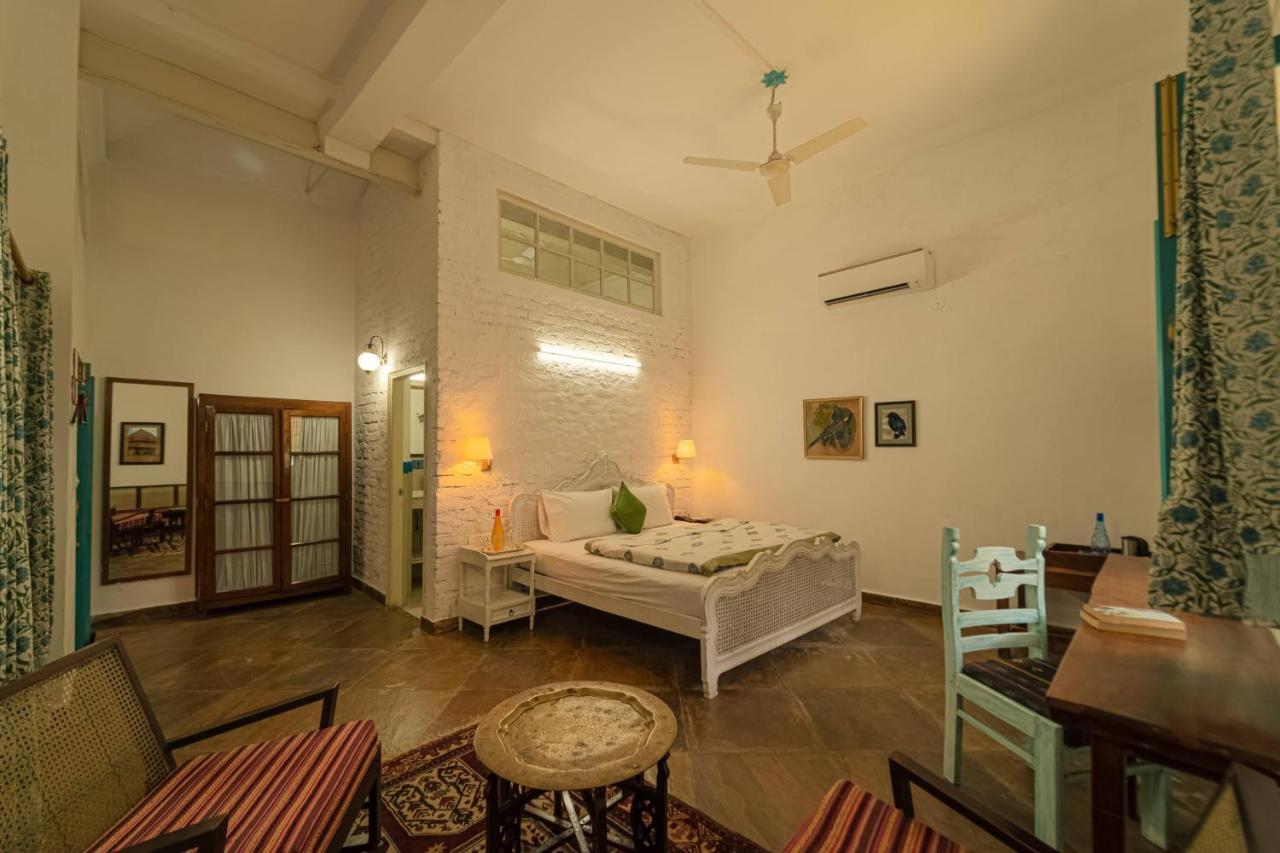 Mango Tree Courtyard Dehradun Exterior foto