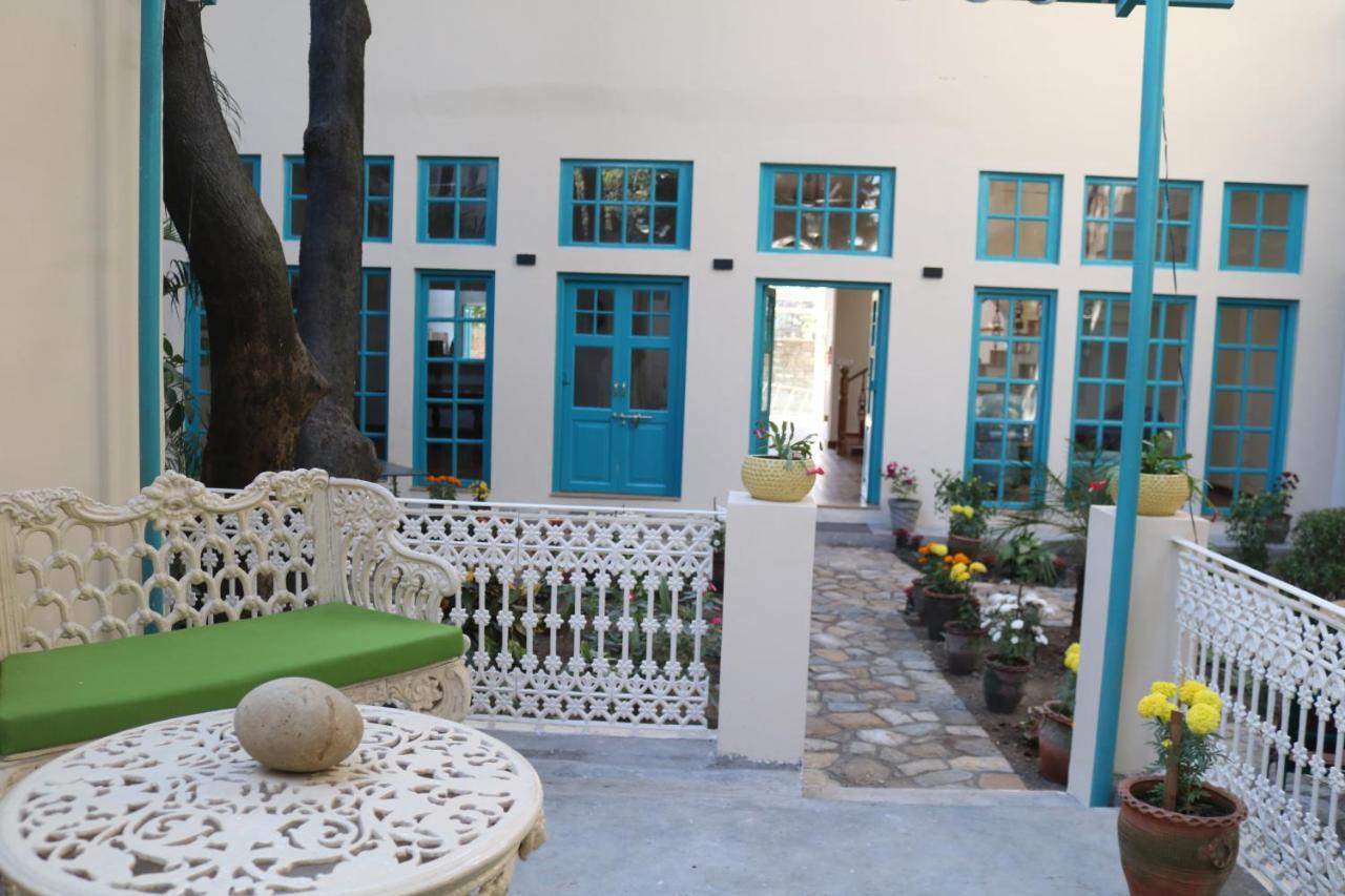 Mango Tree Courtyard Dehradun Exterior foto