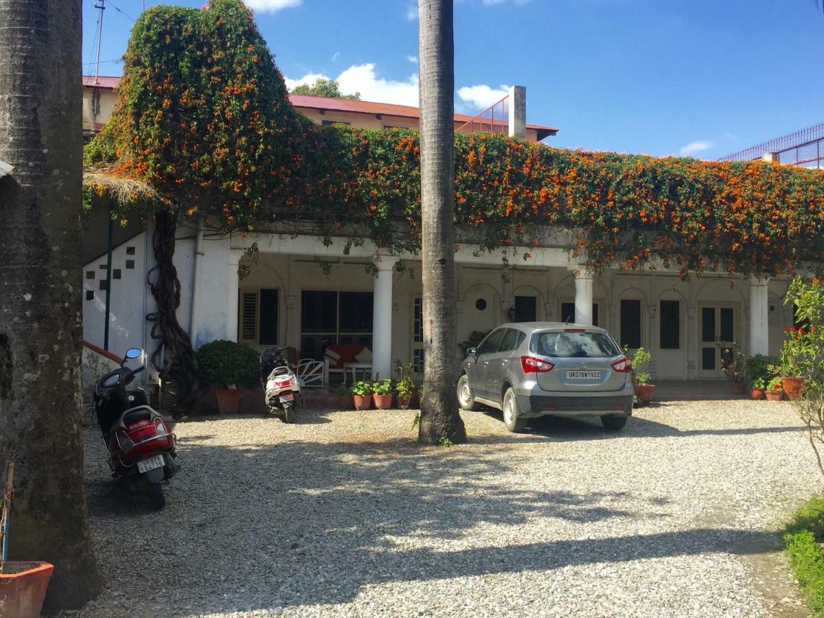 Mango Tree Courtyard Dehradun Exterior foto